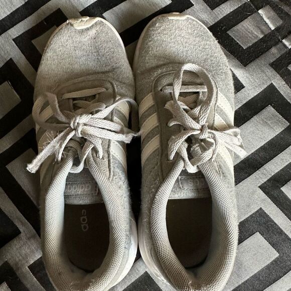 adidas cloudfoam neo running shoes - Picture 4 of 8